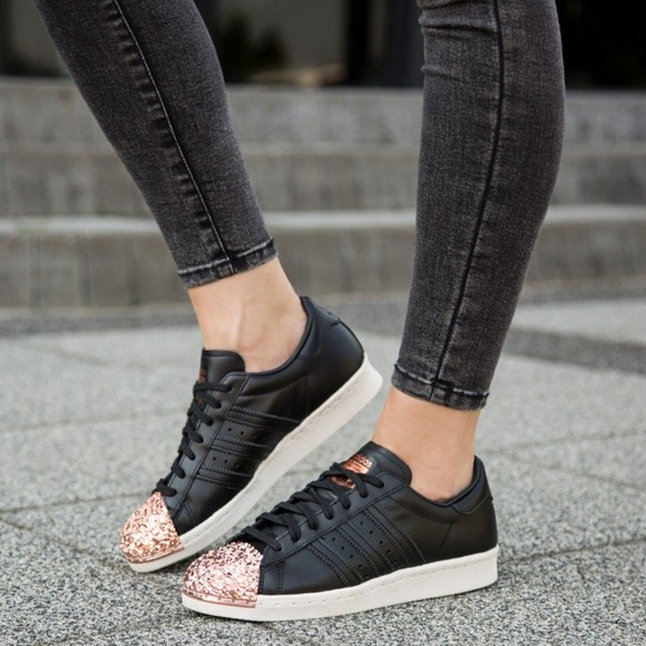 adidas | Shoes | Adidas Superstar Rose 